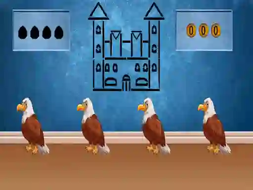Игра Little Princess Escape онлайн