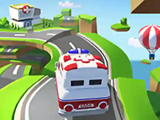 Игра Move the Car онлайн