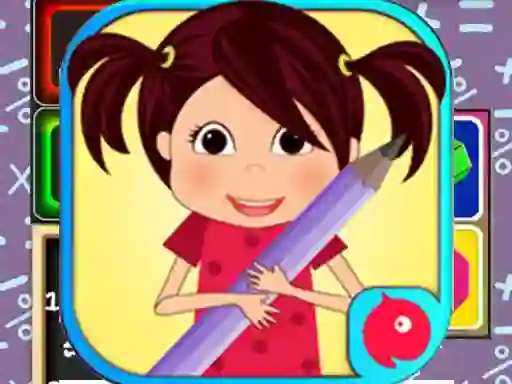 Игра Kids Quiz онлайн