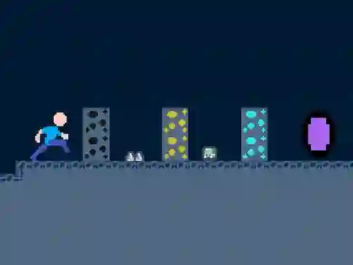 Игра Dungeon Adventures онлайн
