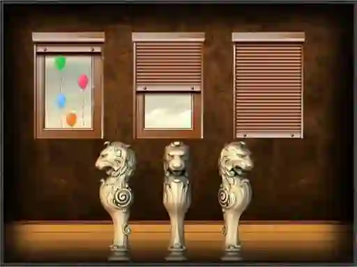 Игра Amgel Easy Room Escape 69 онлайн