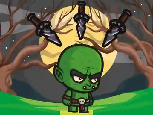 Игра Goblin Jump онлайн