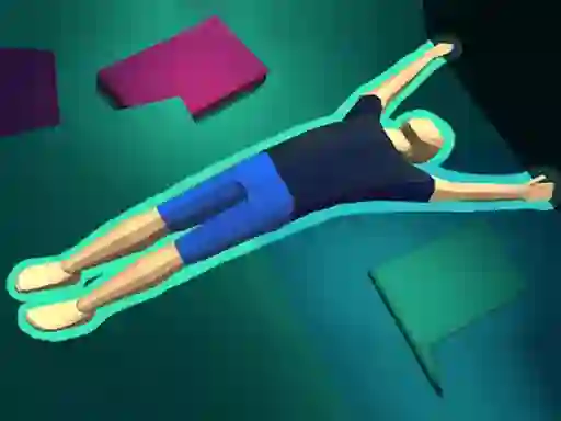 Игра Flip Hero онлайн