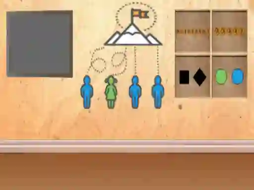 Игра Doctor Escape 3 онлайн