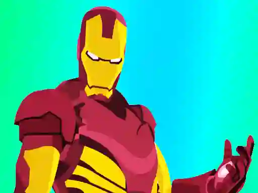 Игра Iron man онлайн