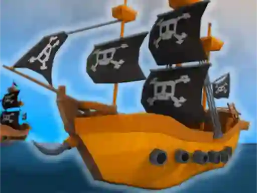 Игра Warship Battle онлайн