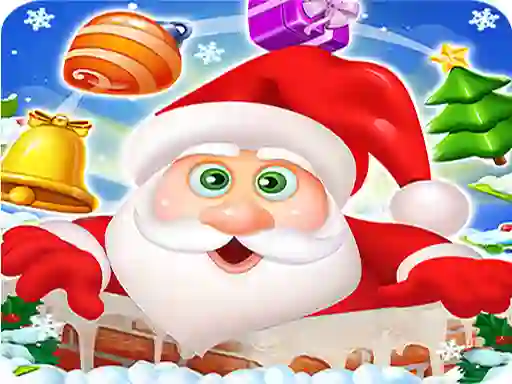Игра Jungle Adventure 2021 Santa world онлайн