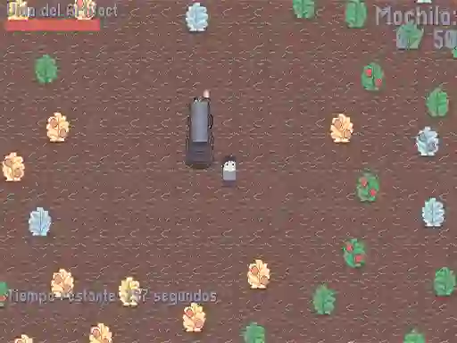 Игра Last Human онлайн