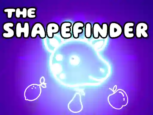 Игра Shapefinder онлайн