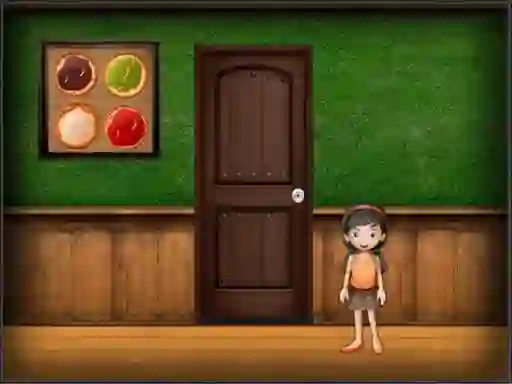 Игра Amgel Kids Room Escape 78 онлайн