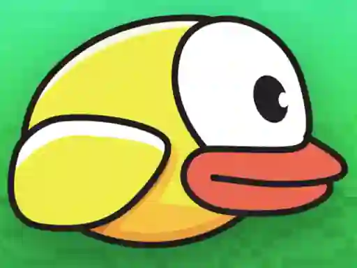Игра Flappy bird html5 онлайн