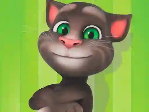 Игра Flappy Talking Tom Mobile онлайн
