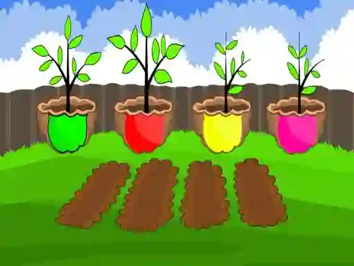 Игра Farm Escape 2 онлайн