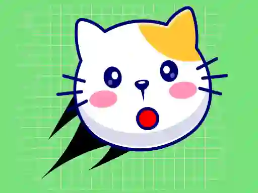 Игра Rescue Kitty Puzzle онлайн