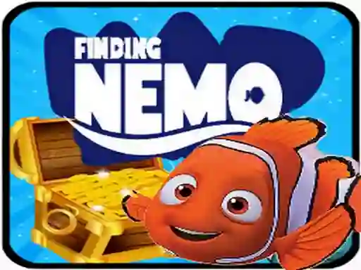 Игра Finding Nemo онлайн
