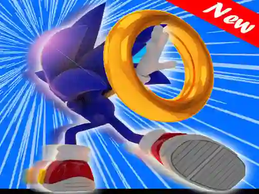 Игра Sonic Hero онлайн