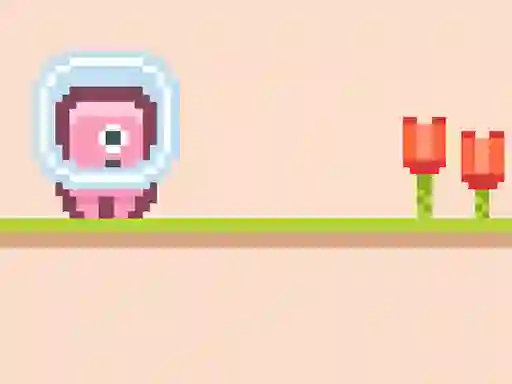 Игра Mr Alien онлайн