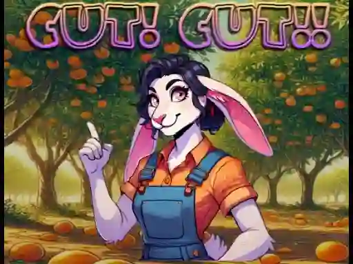 Игра Cut, Cut!! онлайн