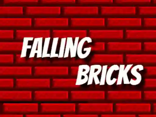 Игра Falling Brick онлайн