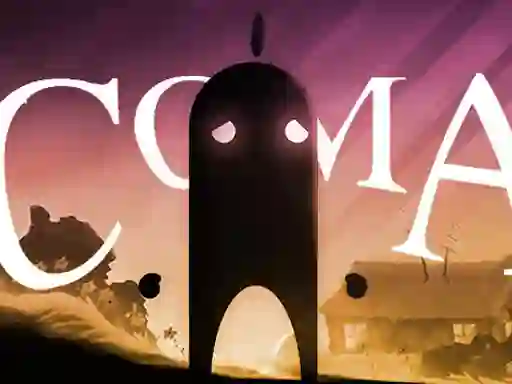 Игра Coma онлайн