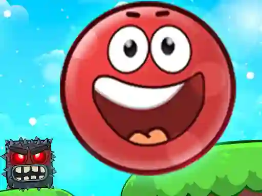 Игра Red Hero 4 онлайн