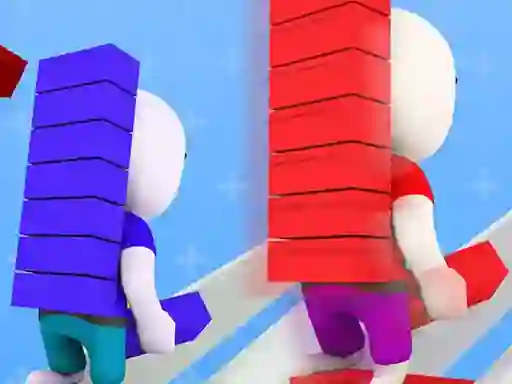 Игра Brick War онлайн