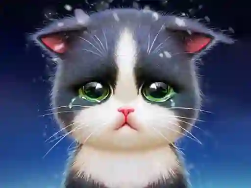 Игра Kitten Bowling онлайн
