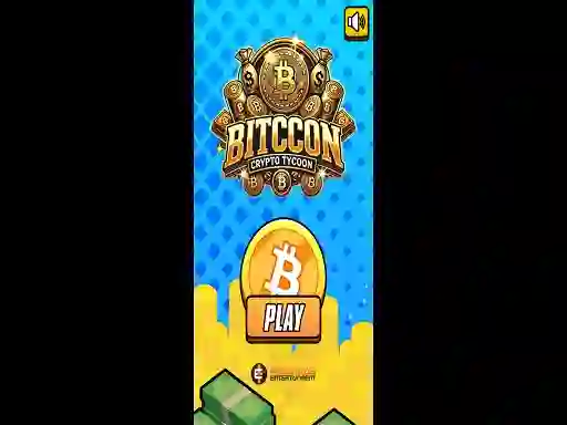 Игра Bitcoin Crypto Tycoon онлайн