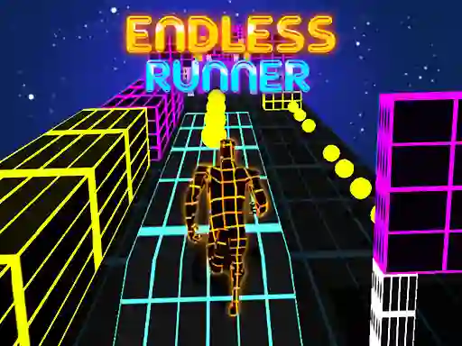 Игра Endless Run онлайн