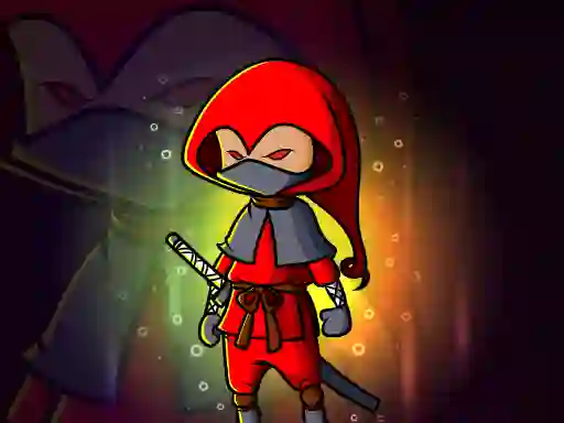 Игра Ninja Attack онлайн