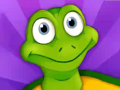 Игра Turtles Harvest онлайн