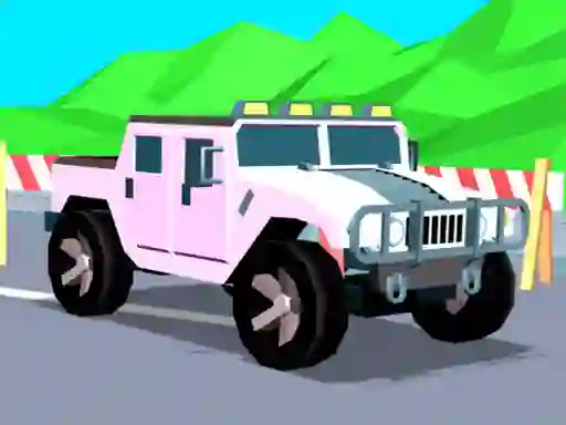 Игра Car Master онлайн