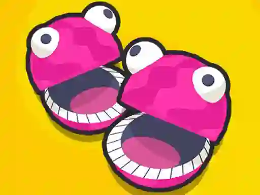 Игра Mini Heads Party онлайн
