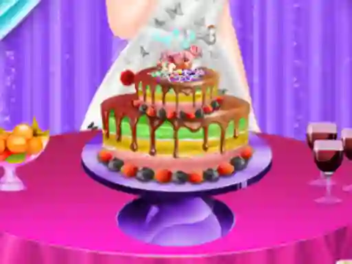 Игра Birthday Cake For My Boyfriend онлайн