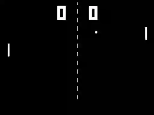 Игра Table Pong 2D онлайн