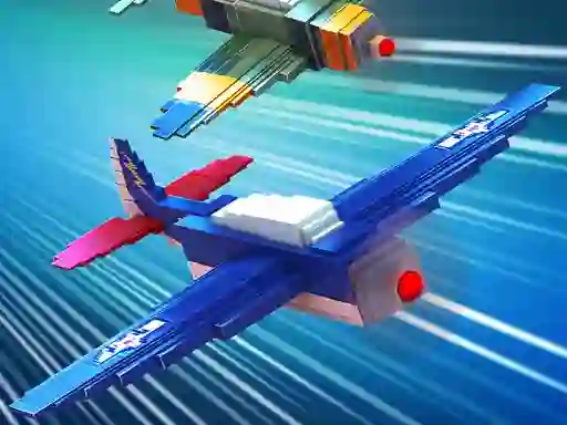 Игра Hill Fly Race онлайн
