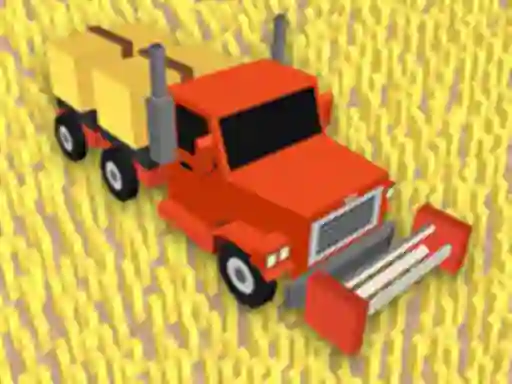 Игра Farmers.io онлайн