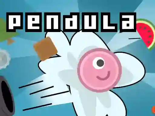 Игра Pendula онлайн