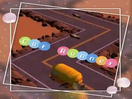 Игра CarRunner онлайн