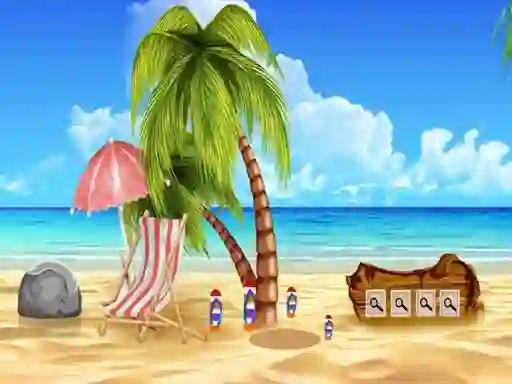 Игра Find The Skateboard онлайн