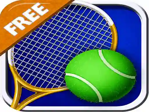 Игра Pocket Tennis онлайн