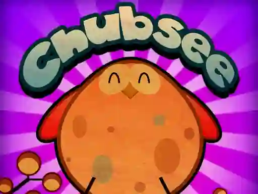 Игра Chubsee онлайн