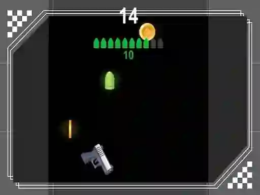 Игра FlipTheGun онлайн