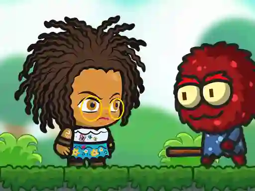 Игра Encanto Adventure онлайн