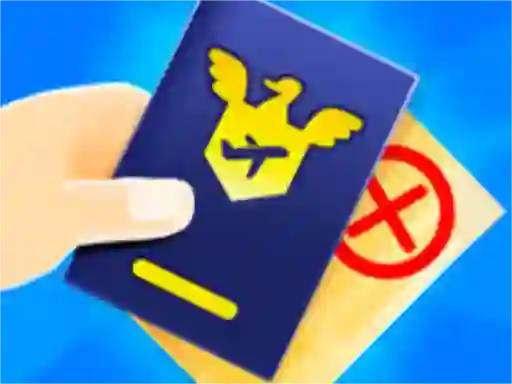 Игра Airport Inspection онлайн