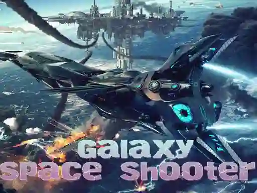 Игра Galaxy онлайн
