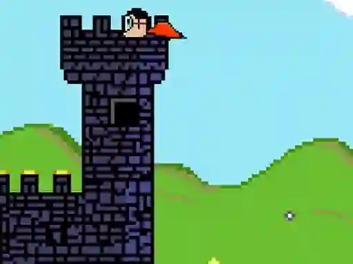 Игра Bird Hunter онлайн