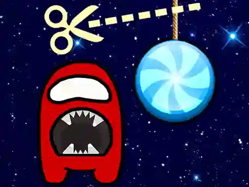 Игра Cut for Imposter онлайн