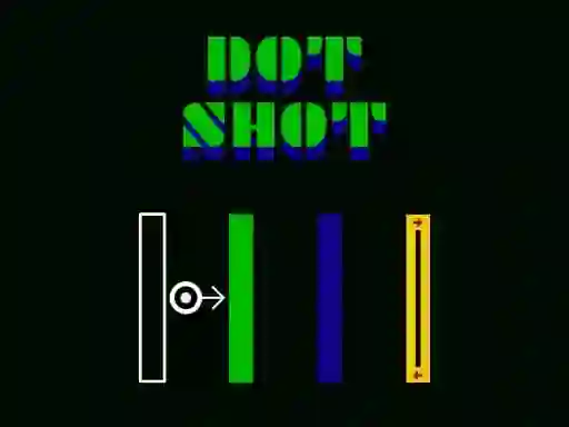Игра Dot Shot онлайн