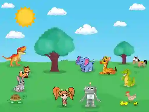 Игра Brain Challenge онлайн